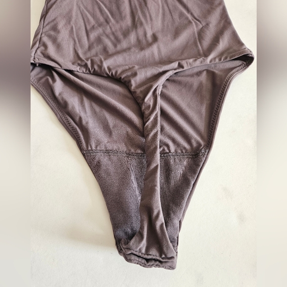 Nwt Lot: 2 Auden Bodysuits Size S And 1 Wild Fable Sleep Shorts Size S - Picture 10 of 16